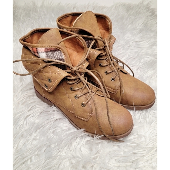 Rock & Candy Shoes - NEW Rock & Candy Boots